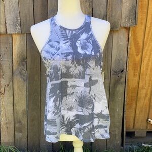 NWT American Eagle AE Favorite Tank Racerback Top